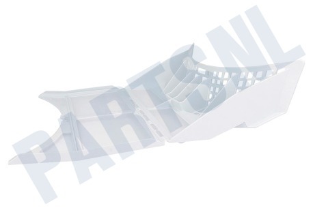 Ariston-Blue Air Wasdroger 286296, C00286296 Filter Pluizen -in deur-