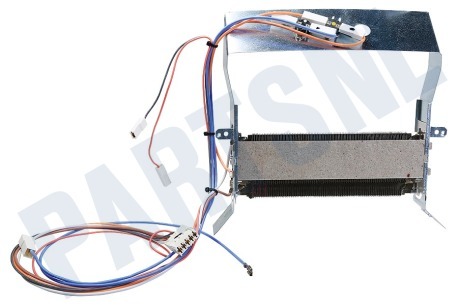Ariston-Blue Air Wasdroger 258678, C00258678 Verwarmingselement Blokmodel 2050W