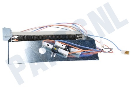 Ariston-Blue Air Wasdroger 258678, C00258678 Verwarmingselement Blokmodel 2050W