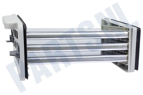 Bauknecht Wasdroger Condensor Warmtewisselaar