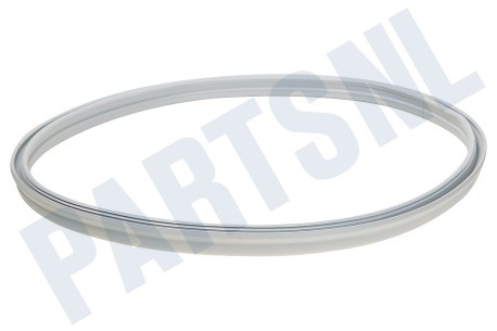 Bosch Wasdroger 649767, 00649767 Afdichtingsrubber Van deur