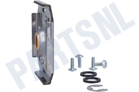 Bosch Wasdroger Lagerset Set compleet