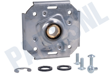 Bosch Wasdroger Lagerset Set compleet