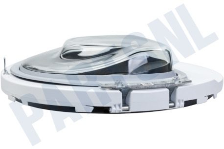 Siemens Wasdroger 11004040 Vuldeur Binnendeur met glas, scharnier en afdichting