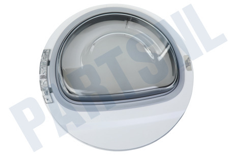 Bosch Wasdroger 11017195 Vuldeur Compleet
