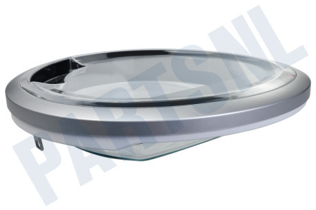 Bosch Wasdroger 11017195 Vuldeur Compleet