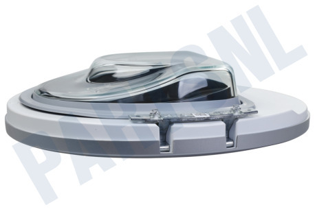 Bosch Wasdroger 11017195 Vuldeur Compleet