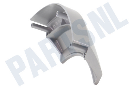 Bosch Wasdroger 00644363 Deurgreep Gebogen, grijs