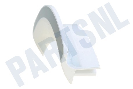 Bosch Wasdroger 644382, 00644382 Deurgreep Wit