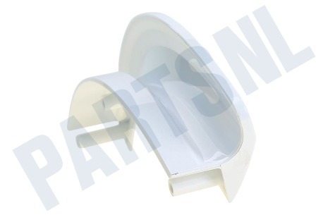 Bosch Wasdroger 644382, 00644382 Deurgreep Wit