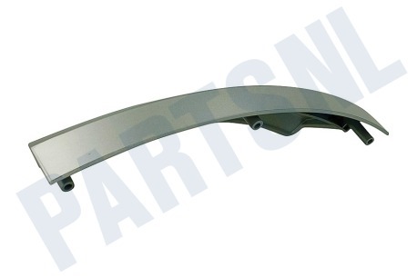 Bosch Wasdroger 644222, 00644222 Deurgreep Grijs