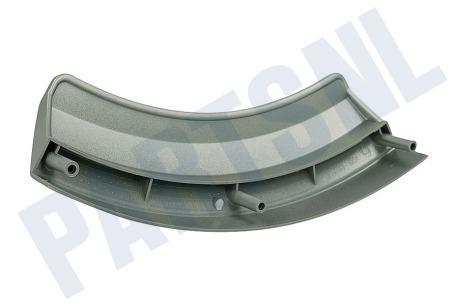 Bosch Wasdroger 644222, 00644222 Deurgreep Grijs