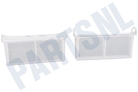 Constructa Wasdroger Filter Pluizenzeef