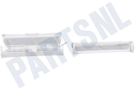 Constructa Wasdroger Filter Pluizenzeef
