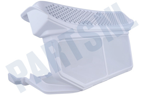 Constructa Wasdroger Filter Pluizenzeef