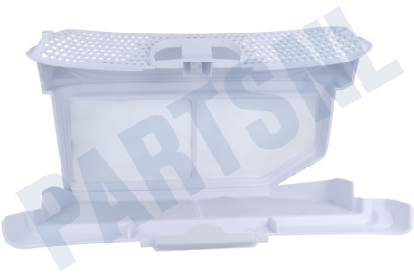 Constructa Wasdroger Filter Pluizenzeef