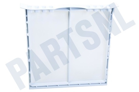 Bosch Wasdroger 436476, 00436476 Filter Pluizenzeef