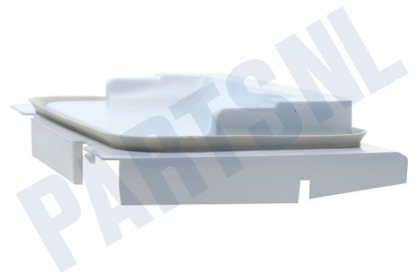 Constructa Wasdroger 96558, 00096558 Klep Van condensor