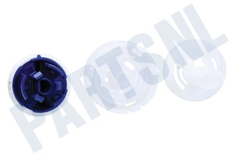 Bosch Wasdroger 170554, 00170554 Knop Met asje