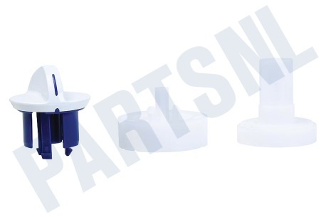 Bosch Wasdroger 170554, 00170554 Knop Met asje