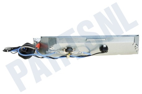 Bosch Wasdroger 752375, 00752375 Verwarmingselement Blokelement 2500W