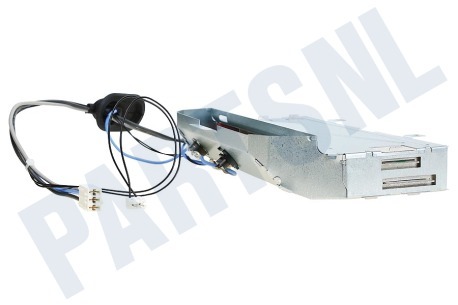 Bosch Wasdroger 752375, 00752375 Verwarmingselement Blokelement 2500W