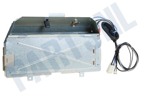 Bosch Wasdroger 752375, 00752375 Verwarmingselement Blokelement 2500W
