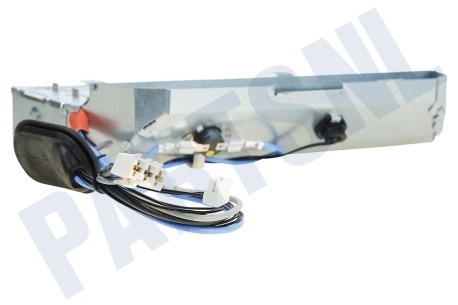 Bosch Wasdroger 752375, 00752375 Verwarmingselement Blokelement 2500W