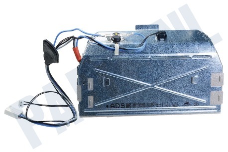 Bosch Wasdroger 12013239 Verwarmingselement 2500 Watt