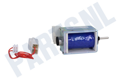 Bosch Wasdroger Elektromagneet
