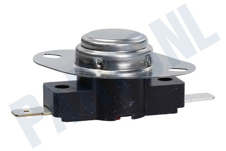 Bosch Wasdroger 163282, 00163282 Thermostaat-vast bij element