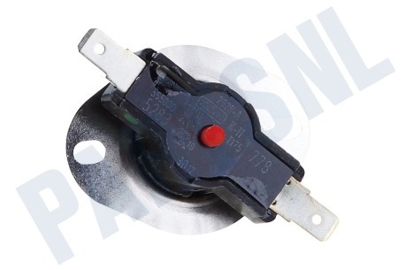 Bosch Wasdroger 183832, 00183832 Thermostaat-vast Bij element