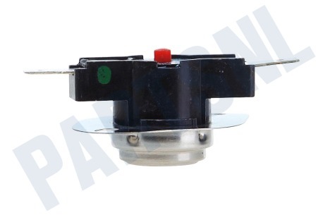 Bosch Wasdroger 183832, 00183832 Thermostaat-vast Bij element
