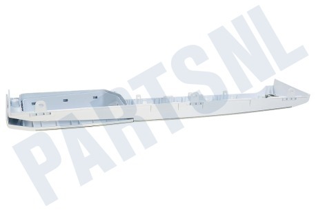 Blomberg Wasdroger Frontpaneel Dashboard