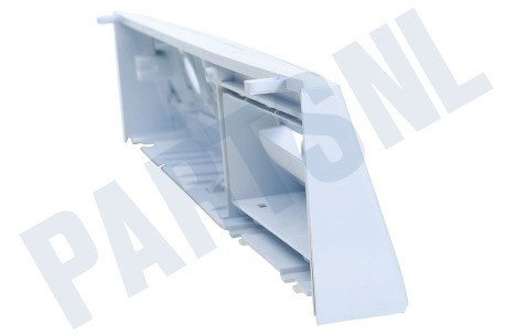 Blomberg Wasdroger 2970009014 Bedieningspaneel