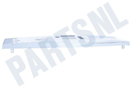 Blomberg Wasdroger 2970009014 Bedieningspaneel