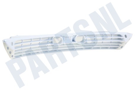 Beko Wasdroger Filter Pluizenzeef