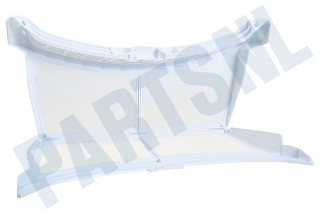 Beko Wasdroger Filter Pluizenzeef