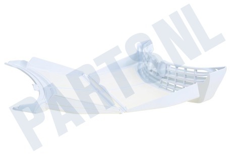 Beko Wasdroger Filter Pluizenzeef