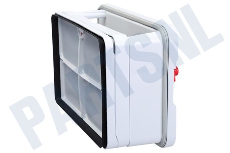 Beko Wasdroger Houder Filterhouder