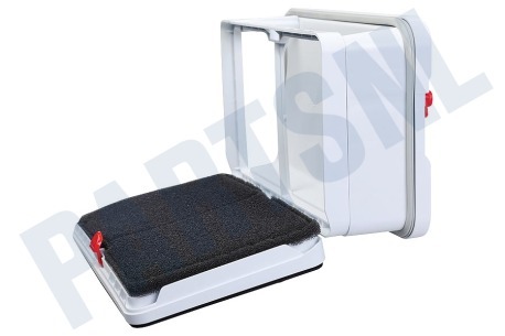 Beko Wasdroger Houder Filterhouder