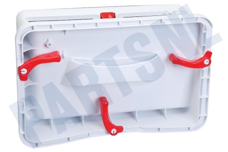 Beko Wasdroger Houder Filterhouder