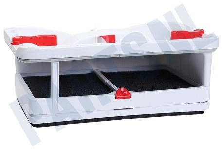 Beko Wasdroger Houder Filterhouder