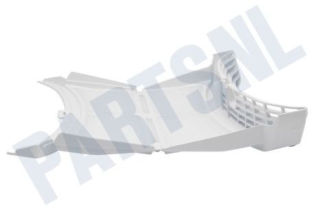 Beko Wasdroger Filter Pluizenzeef