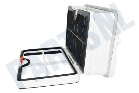 Beko Wasdroger Filterhouder