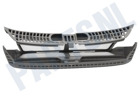 Beko Wasdroger 2975680100 Filter