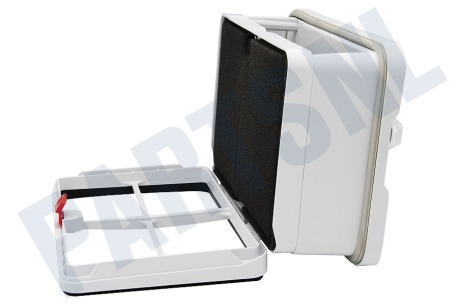 Beko 2978600900 Filterhouder