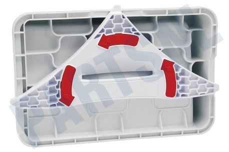 Beko 2978600900 Filterhouder