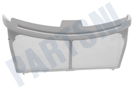 Altus Wasdroger Filter Pluizenzeef