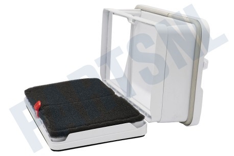 Grundig Wasdroger Filterhouder